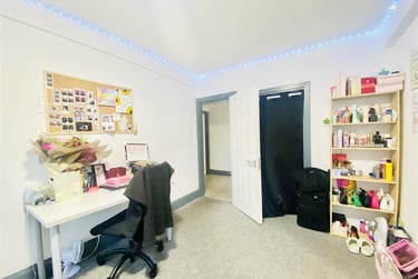 3 bed flat, Trent Bridge Buildings, West Bridgford, Nottingham, NG25FB - Image 11